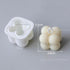 Small Bubble Candle Mould