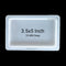 3*5 Inch Rectangle Mould