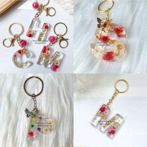 Small Dried Flower For Resin