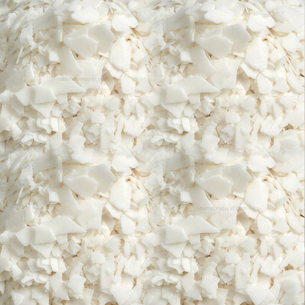 Soy Flakes Wax For Candle