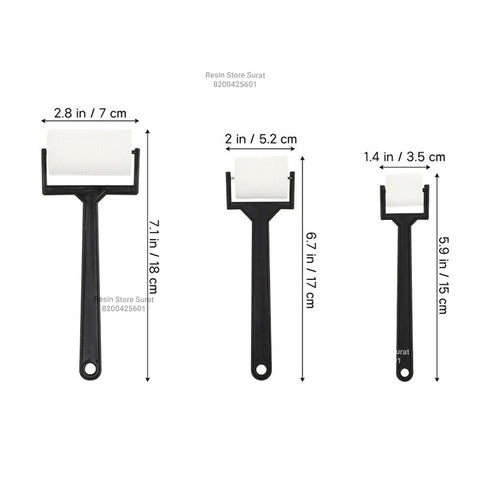 Sponge Roller For Paint Board