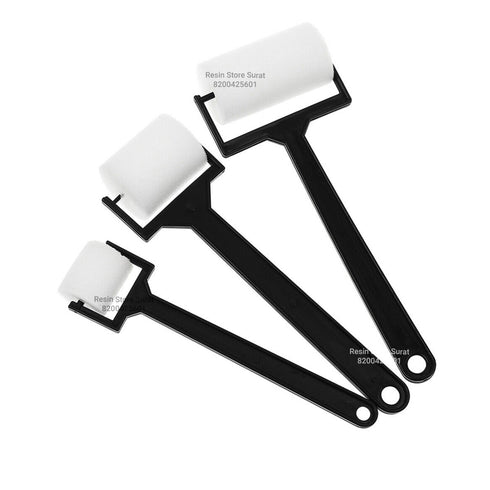 Sponge Roller For Paint Board