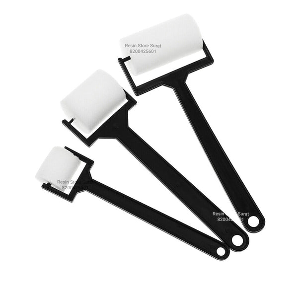 Sponge Roller For Paint Board