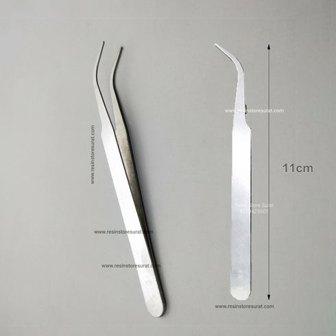 Stainless Steel Twizzer