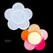 T-Light Flower Candle Holder Mould