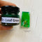 Green Translucent pigment For Resin