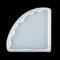 Triangle Coaster Mould