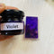 Violet Translucent pigment For Resin