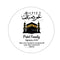 Umrah Mubarak Arabic - Custom Insert Sheet