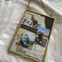 Vintage Frame 10*8 Inch