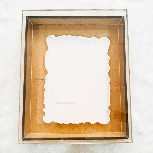 Wedding invitation Box