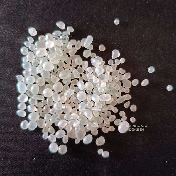 White Shell Granule