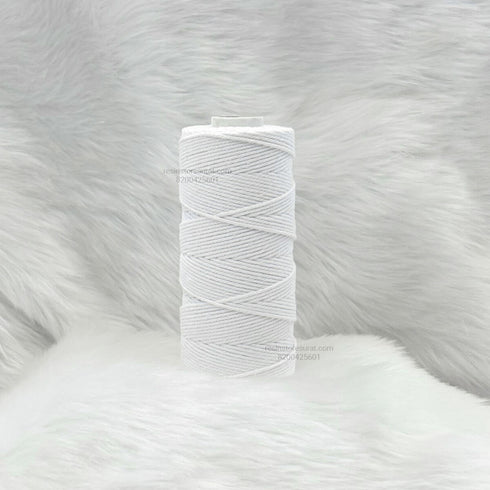 Cotton Wicks Roll For Candle