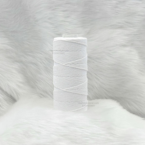 Cotton Wicks Roll For Candle