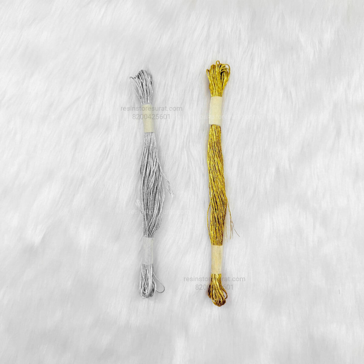 Rakhi Thread – Resin Store Surat
