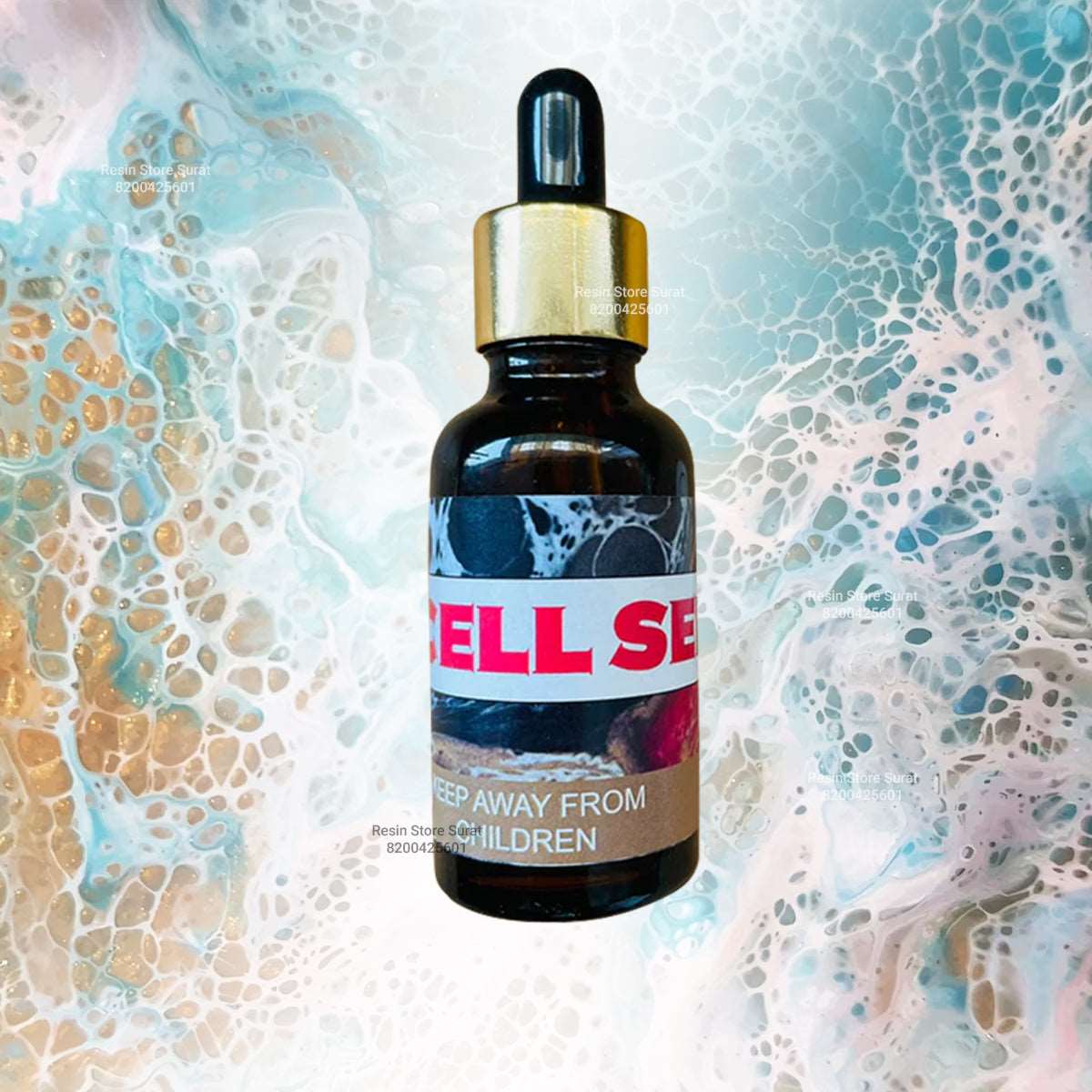 Cell Serum – Resin Store Surat